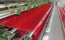 The Brief Introduction Of Polyester Dryer Fabric