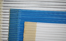 What Is A Polyester Mesh?