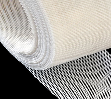 Polyester Square Hole Net