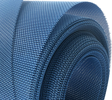 Polyester Plain Woven Fabrics