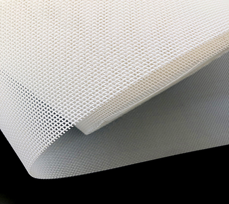 Polyester Square Hole Net