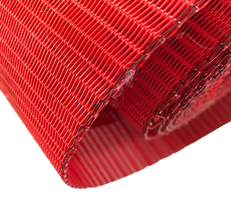 Polyester Paper Making Dryer Screen Mesh Belt