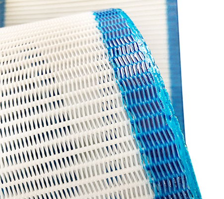 Polyester Spiral Dryer Screen