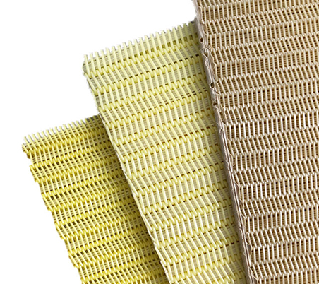 Polyester Spiral Press-Filter Belt
