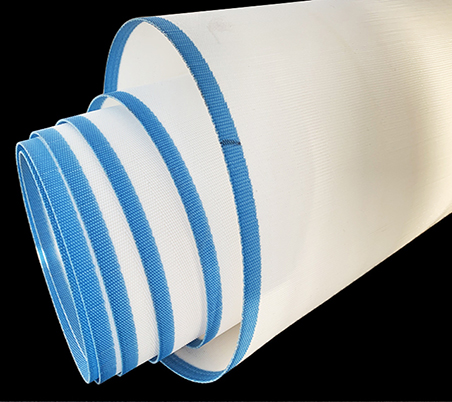 Sludge Dehydration Fabric Press-Filter belt for dewatering machine