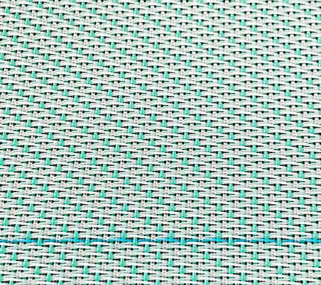  Polyester Forming Fabric Weaving for Paper Making