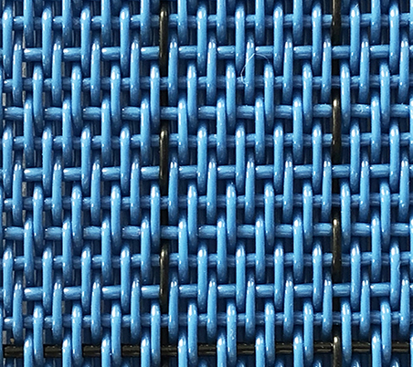Polyester Anti-static Woven Mesh Belt 