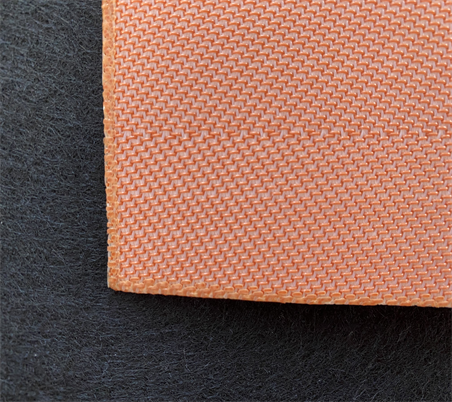 Polyester Vacuum Filter Belt