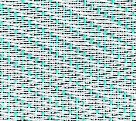 Single Layer Polyester Forming Fabric