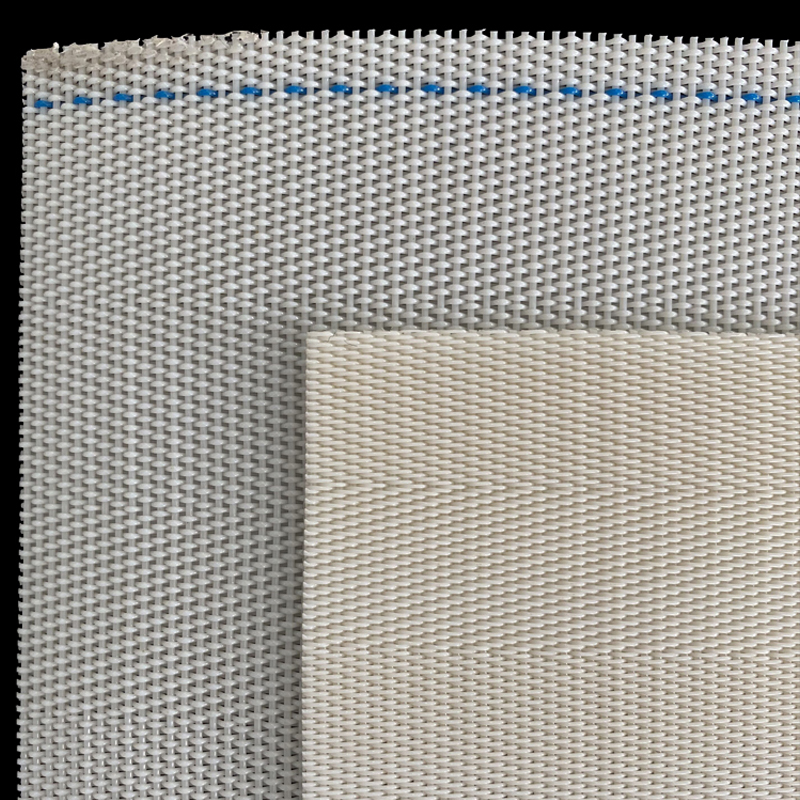 Polyester Sludge Dehydration Fabrics(Press-Filter Fabric)
