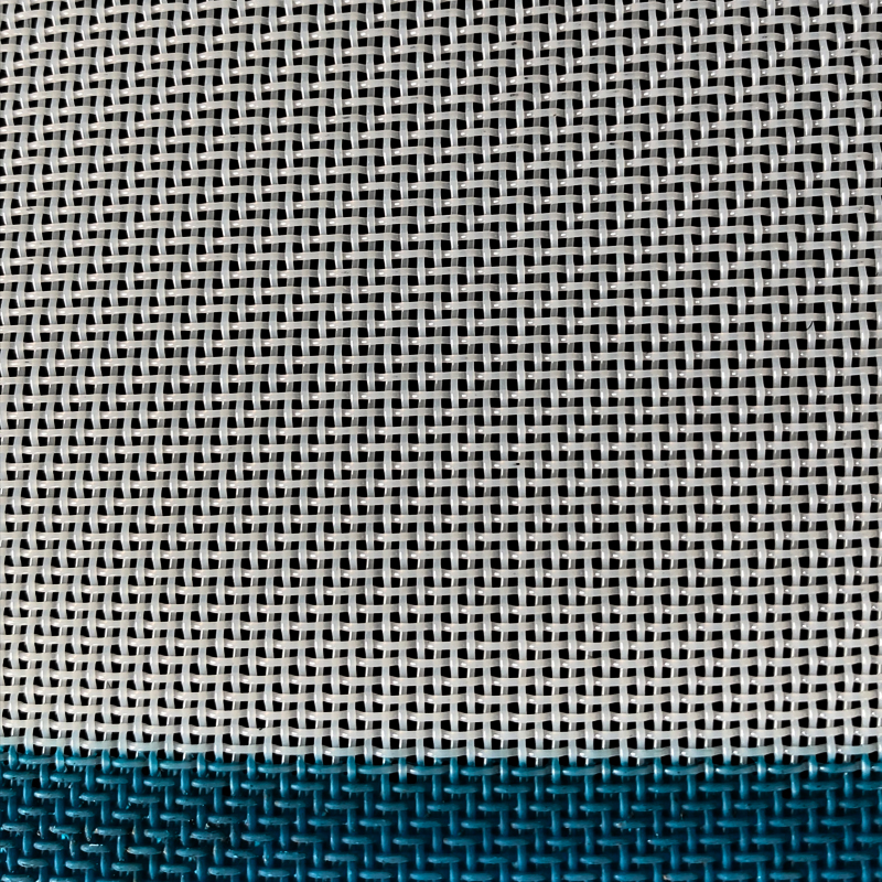 Polyester Plain Woven Fabrics