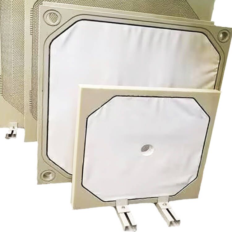Filter Cloth