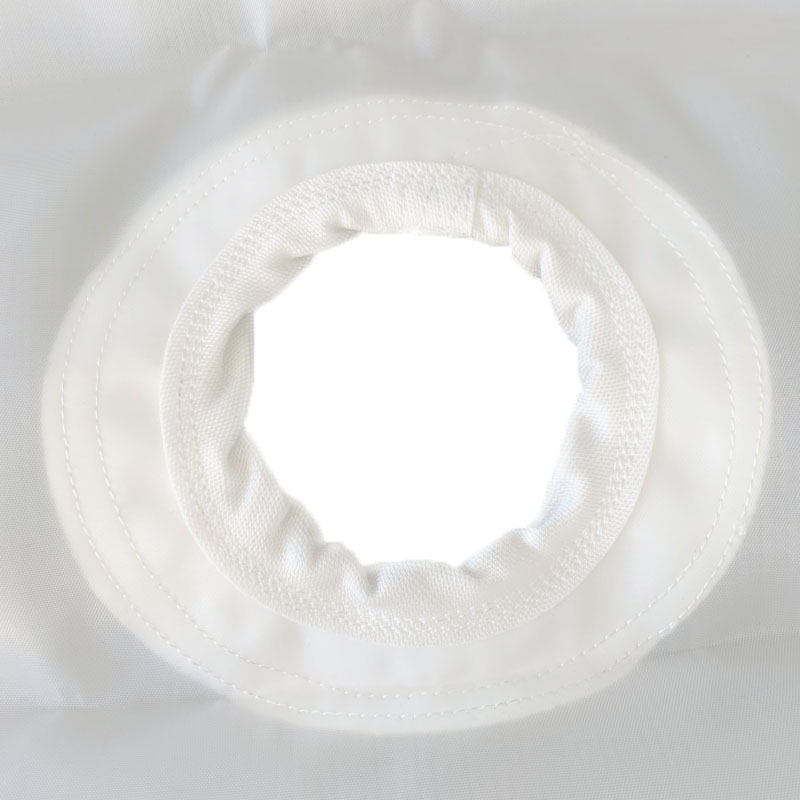 PP Polypropylene Multifilament filter press cloth for Industrial solid-liquid separation pp filter cloth