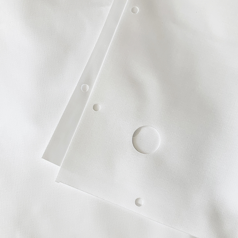 Polypropylene Filter Cloth Plate and Frame Filter Press Industrial Filter Cloth 