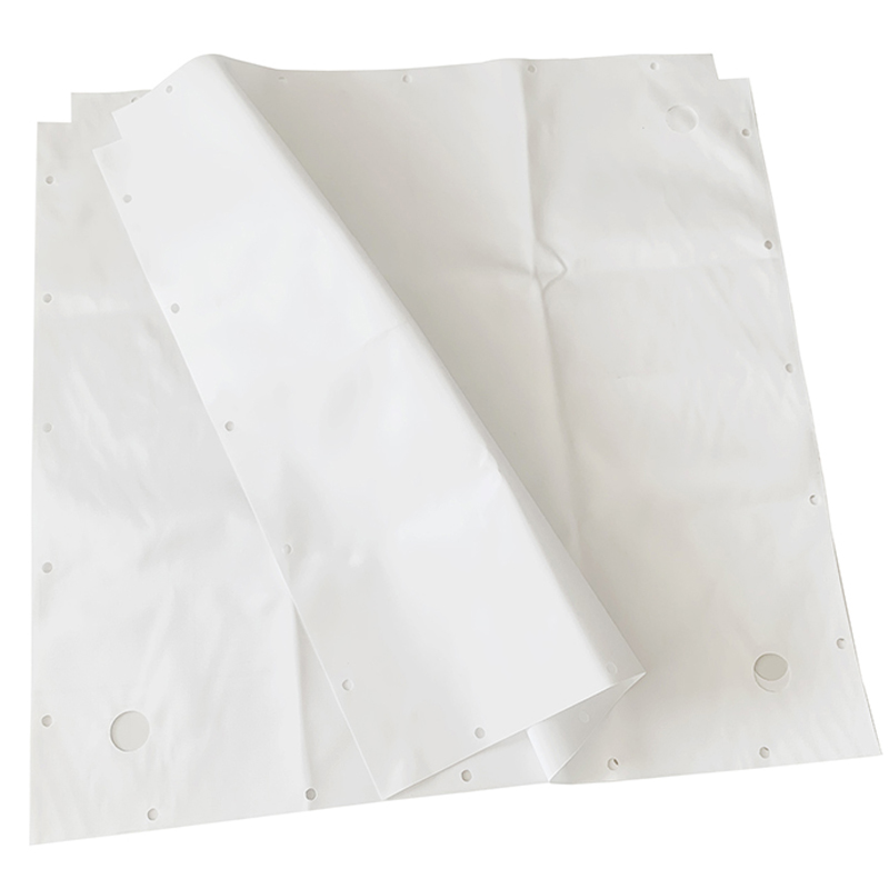 Polypropylene Filter Cloth Plate and Frame Filter Press Industrial Filter Cloth 