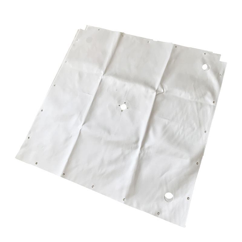 Polypropylene Monofilament/Multifilament Filter Press Cloth Polyester Nylon Frame And Plate Filter Cloth