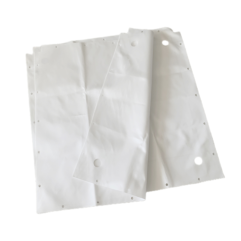 Food Grade Filter Cloth for Plate and Frame Filter Press PP Filter Cloth 