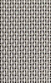 What material is polyester mesh made of? What are the characteristics of polyester mesh?