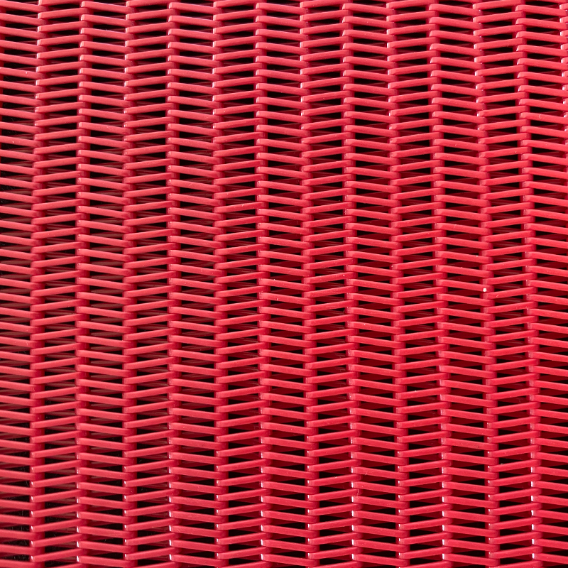 Polyester Spiral Mesh Belts for Dewatering
