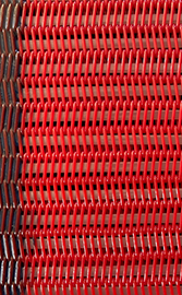 The various advantages and wide applications of polyester mesh belt