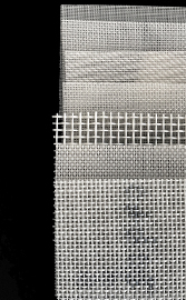 SYNTHETIC FIBER FILTER BELT FOR PRESS PROCESS: Paper Making and Coal Mining Screen