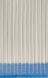 Polyester Spiral Press Filter Fabric Screen