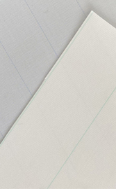 Classification of forming fabrics for papermaking